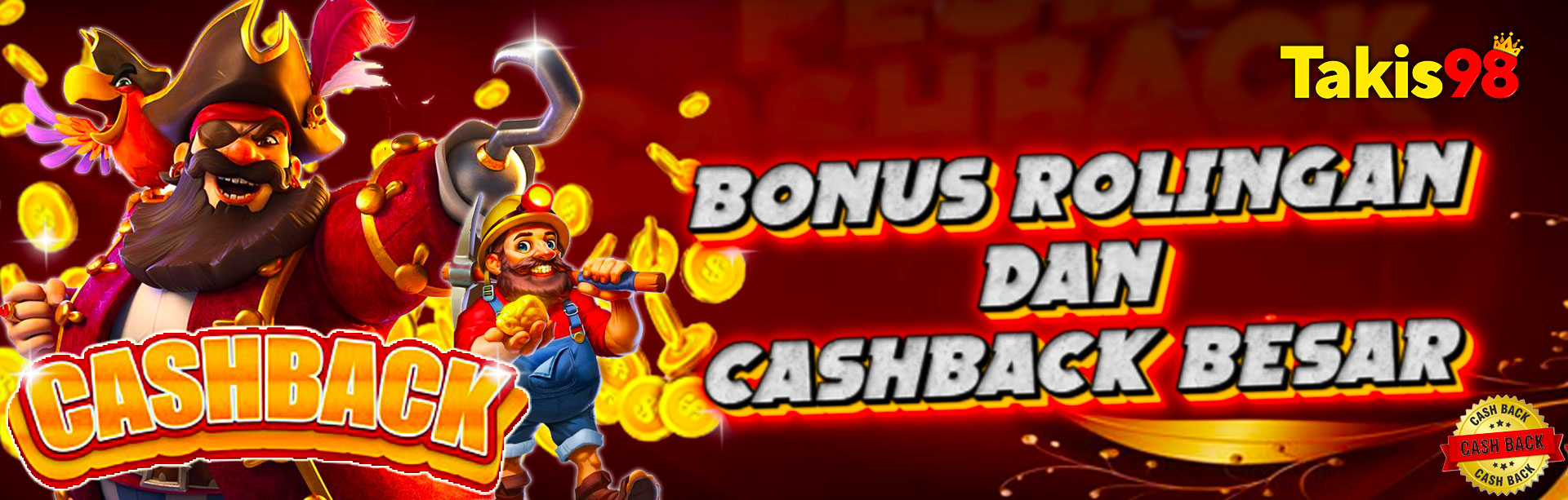 Cash Back