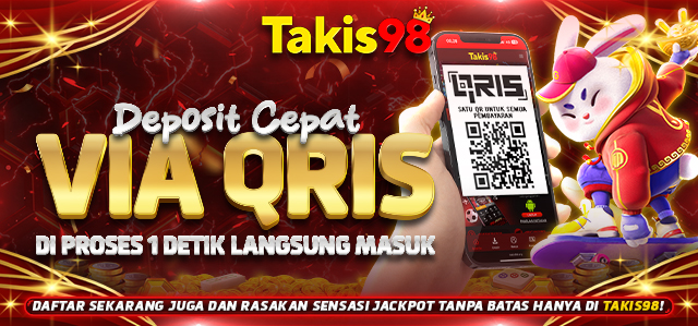 Auto QRIS